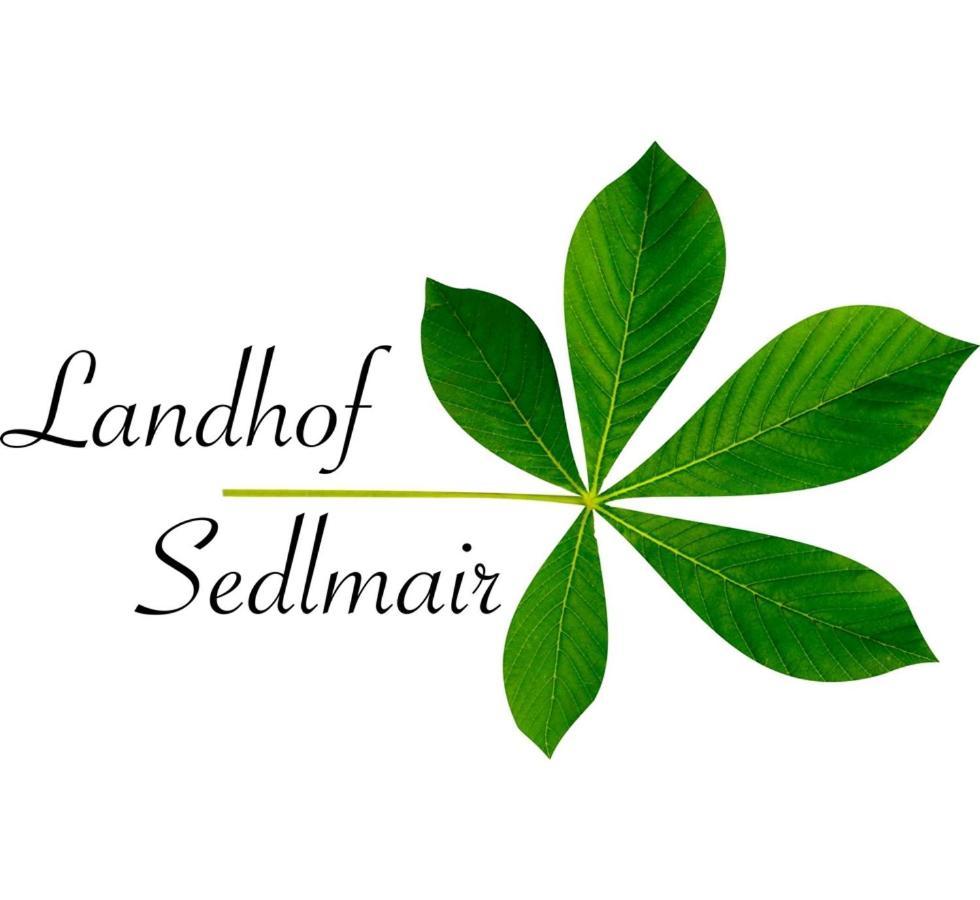 吉尔科恩Landhof Sedlmair公寓 外观 照片